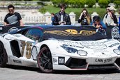 Gumball 3000 in Romania