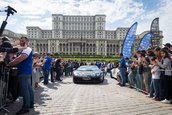 Gumball 3000 in Romania
