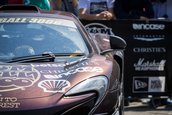 Gumball 3000 in Romania