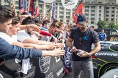 Gumball 3000 in Romania