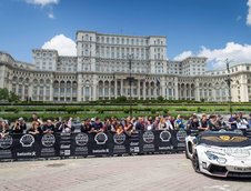 Gumball 3000 in Romania