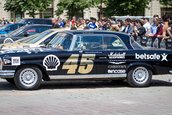 Gumball 3000 in Romania