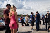 Gumball 3000 in Romania