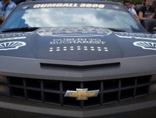 Gumball 3000 in Romania