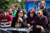 Gumball 3000 in Romania