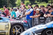 Gumball 3000 in Romania