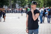 Gumball 3000 in Romania