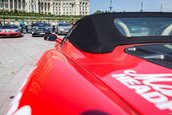 Gumball 3000 in Romania