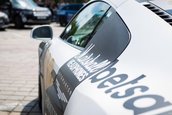 Gumball 3000 in Romania