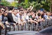 Gumball 3000 in Romania