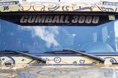 Gumball 3000 in Romania