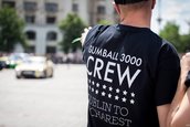 Gumball 3000 in Romania