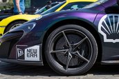 Gumball 3000 in Romania