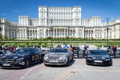 Gumball 3000 in Romania