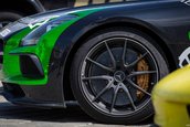 Gumball 3000 in Romania