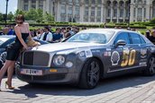 Gumball 3000 in Romania