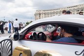 Gumball 3000 in Romania