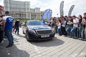 Gumball 3000 in Romania