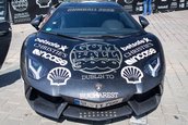 Gumball 3000 in Romania