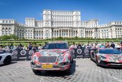 Gumball 3000 in Romania