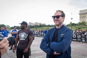 Gumball 3000 in Romania