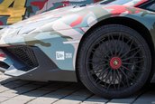 Gumball 3000 in Romania