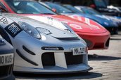 Gumball 3000 in Romania