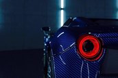 Gumball 3000: Vedeta din 300:Rise of an Empire vine la Bucuresti cu Josh Cartu intr-un Ferrari GT3