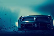 Gumball 3000: Vedeta din 300:Rise of an Empire vine la Bucuresti cu Josh Cartu intr-un Ferrari GT3