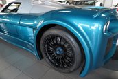 Gumpert Apollo Speed de vanzare