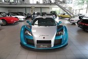 Gumpert Apollo Speed de vanzare