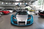 Gumpert Apollo Speed de vanzare