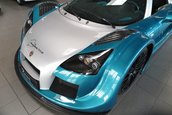 Gumpert Apollo Speed de vanzare