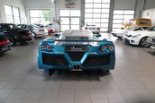 Gumpert Apollo Speed de vanzare