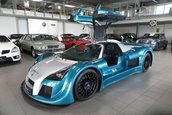 Gumpert Apollo Speed de vanzare