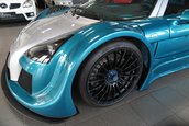 Gumpert Apollo Speed de vanzare