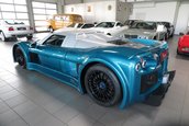 Gumpert Apollo Speed de vanzare