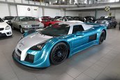 Gumpert Apollo Speed de vanzare