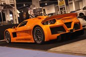 Gumpert Apollo