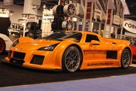 Gumpert Apollo