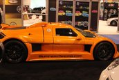 Gumpert Apollo