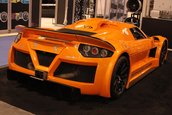 Gumpert Apollo