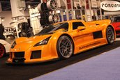 Gumpert Apollo