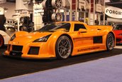 Gumpert Apollo