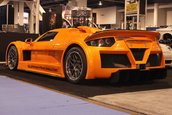 Gumpert Apollo