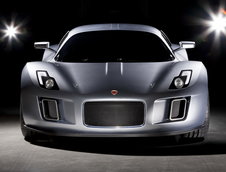 Gumpert Tornante - Galerie Foto