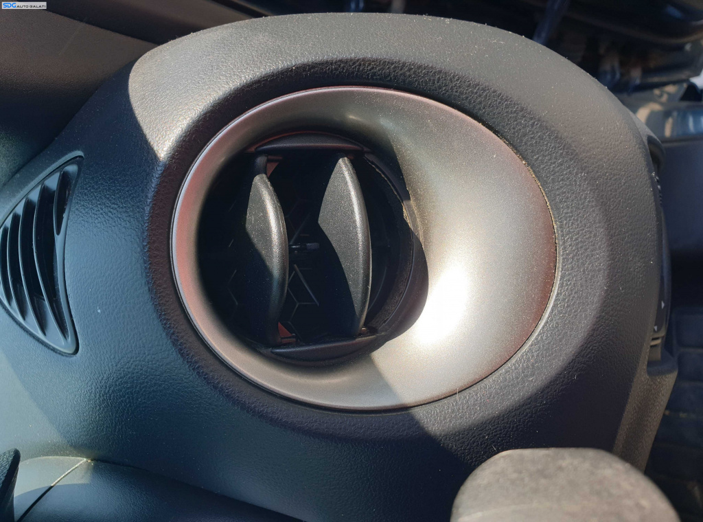 Gura Grila Aer Aerisire Ventilatie Bord Dreapta Nissan Juke F15 2010 - 2014 [K6342]