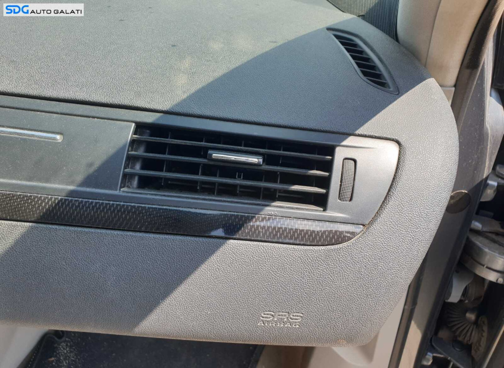 Gura Grila Aer Aerisire Ventilatie Bord Dreapta Citroen C5 2008 - 2017 [C1320]