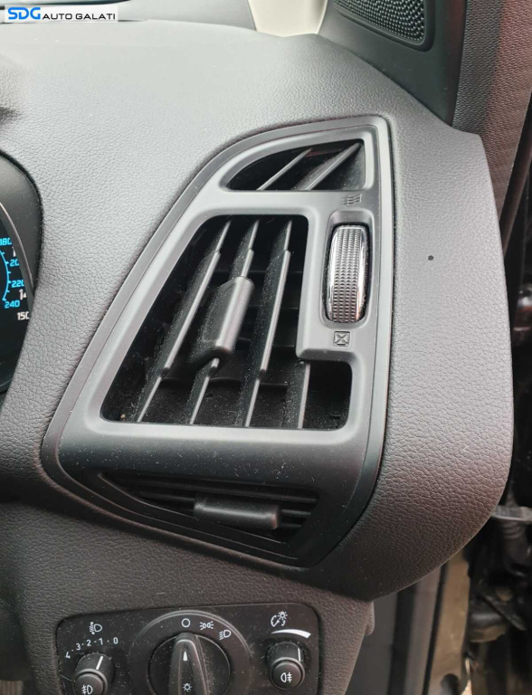 Gura Grila Aer Aerisire Ventilatie Bord Dreapta Ford Kuga 2 2012 - 2019