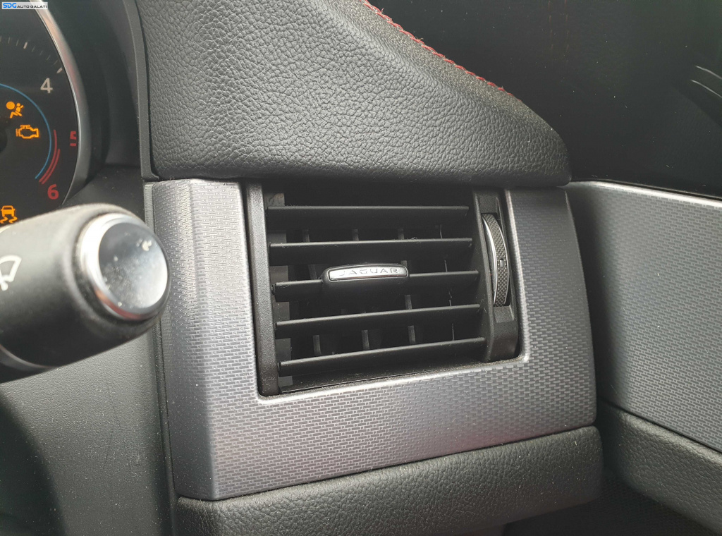 Gura Grila Aer Aerisire Ventilatie Bord Dreapta Jaguar XF X260 2015 - 2020 [K6130]